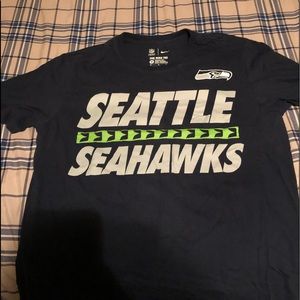 Nike med Seattle dry fit